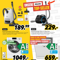 MEDIMAX Prospekt Seite 8