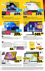 MEDIMAX Prospekt - Angebote ab 27.02. - Seite 2