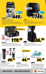 MEDIMAX Prospekt - Angebote ab 27.02.