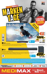 MEDIMAX Prospekt - Angebote ab 05.03.