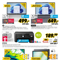 MEDIMAX Prospekt Seite 2