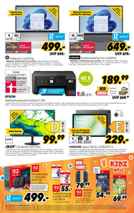 MEDIMAX Prospekt - Angebote ab 13.03. - Seite 2