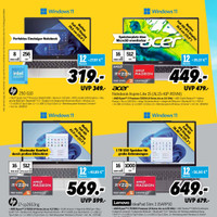 MEDIMAX Prospekt Seite 2