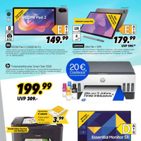 MEDIMAX Prospekt Seite 3