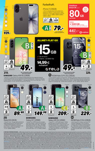 MEDIMAX Prospekt - Angebote ab 20.03.