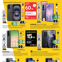 MEDIMAX Prospekt Seite 3