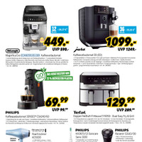 MEDIMAX Prospekt - Kaffee