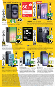 MEDIMAX Prospekt - Osterhase