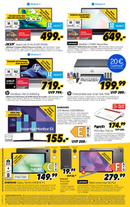 MEDIMAX Prospekt - Angebote ab 24.04. - Seite 2