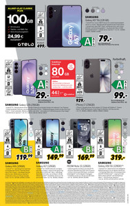 MEDIMAX Prospekt - Angebote ab 24.04.