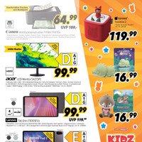 MEDIMAX Prospekt Seite 3