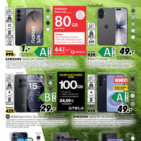 MEDIMAX Prospekt Seite 3
