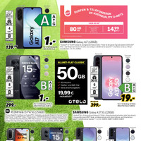 MEDIMAX Prospekt - Handy & Smartphone