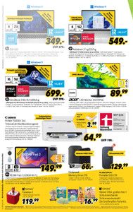 MEDIMAX Prospekt - Angebote ab 29.05. - Seite 2