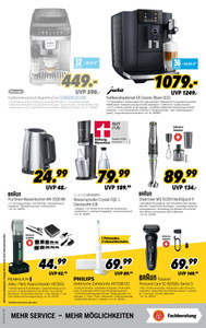 MEDIMAX Prospekt - Angebote ab 29.05.