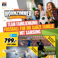 MEDIMAX Prospekt - Fernseher