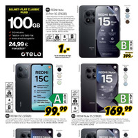 MEDIMAX Prospekt - Handy & Smartphone