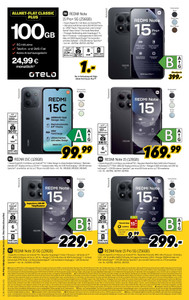 MEDIMAX Prospekt - Angebote ab 05.06.