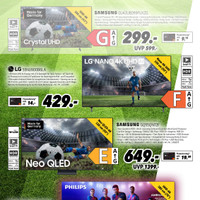 MEDIMAX Prospekt - Fernseher