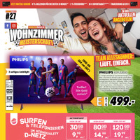 MEDIMAX Prospekt - Fernseher