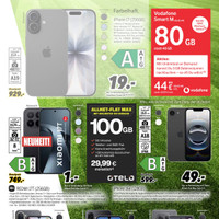 MEDIMAX Prospekt Seite 3