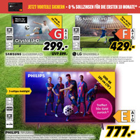 MEDIMAX Prospekt Seite 4