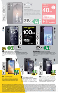 MEDIMAX Prospekt - Angebote ab 03.07.