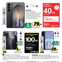 MEDIMAX Prospekt - Handy & Smartphone