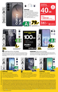 MEDIMAX Prospekt - Angebote ab 10.07.