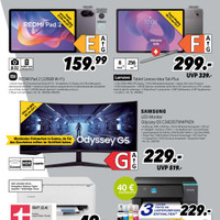 MEDIMAX Prospekt Seite 3