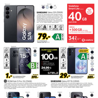 MEDIMAX Prospekt - Handy & Smartphone