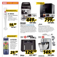 MEDIMAX Prospekt - Kaffee