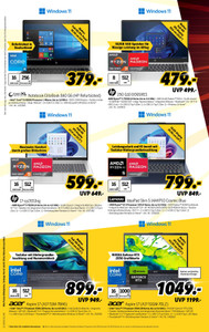 MEDIMAX Prospekt - Summer Sale