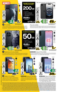MEDIMAX Prospekt - Summer Sale