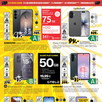MEDIMAX Prospekt - Handy & Smartphone