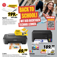 MEDIMAX Prospekt Seite 3