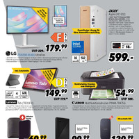 MEDIMAX Prospekt Seite 3