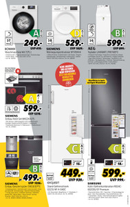 MEDIMAX Prospekt - Angebote ab 04.09.