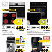 MEDIMAX Prospekt - Kaffee