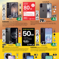 MEDIMAX Prospekt Seite 3