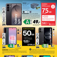 MEDIMAX Prospekt - Handy & Smartphone