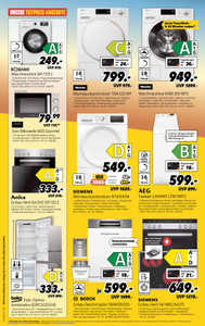 MEDIMAX Prospekt - HerbstMax - Seite 2
