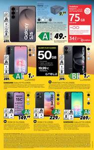 MEDIMAX Prospekt - HerbstMax
