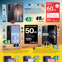 MEDIMAX Prospekt - Handy & Smartphone