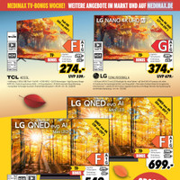 MEDIMAX Prospekt Seite 4