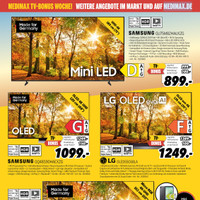 MEDIMAX Prospekt Seite 5