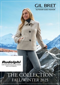 Modehaus Rudolphi Prospekt - Angebote ab 29.09.