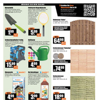 V-Baumarkt Prospekt Seite 3