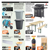 V-Baumarkt Prospekt Seite 3