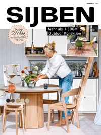 Sijben Möbelhaus Prospekt - Sijben Möbelhaus